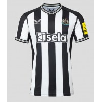 Stroje piłkarskie Newcastle United Anthony Gordon #10 Koszulka Podstawowej 2023-24 Krótki Rękaw